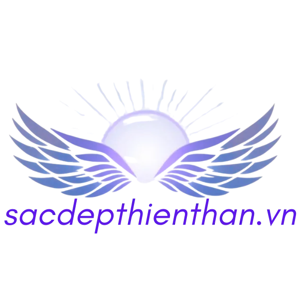Sắc Đẹp Thiên Thần