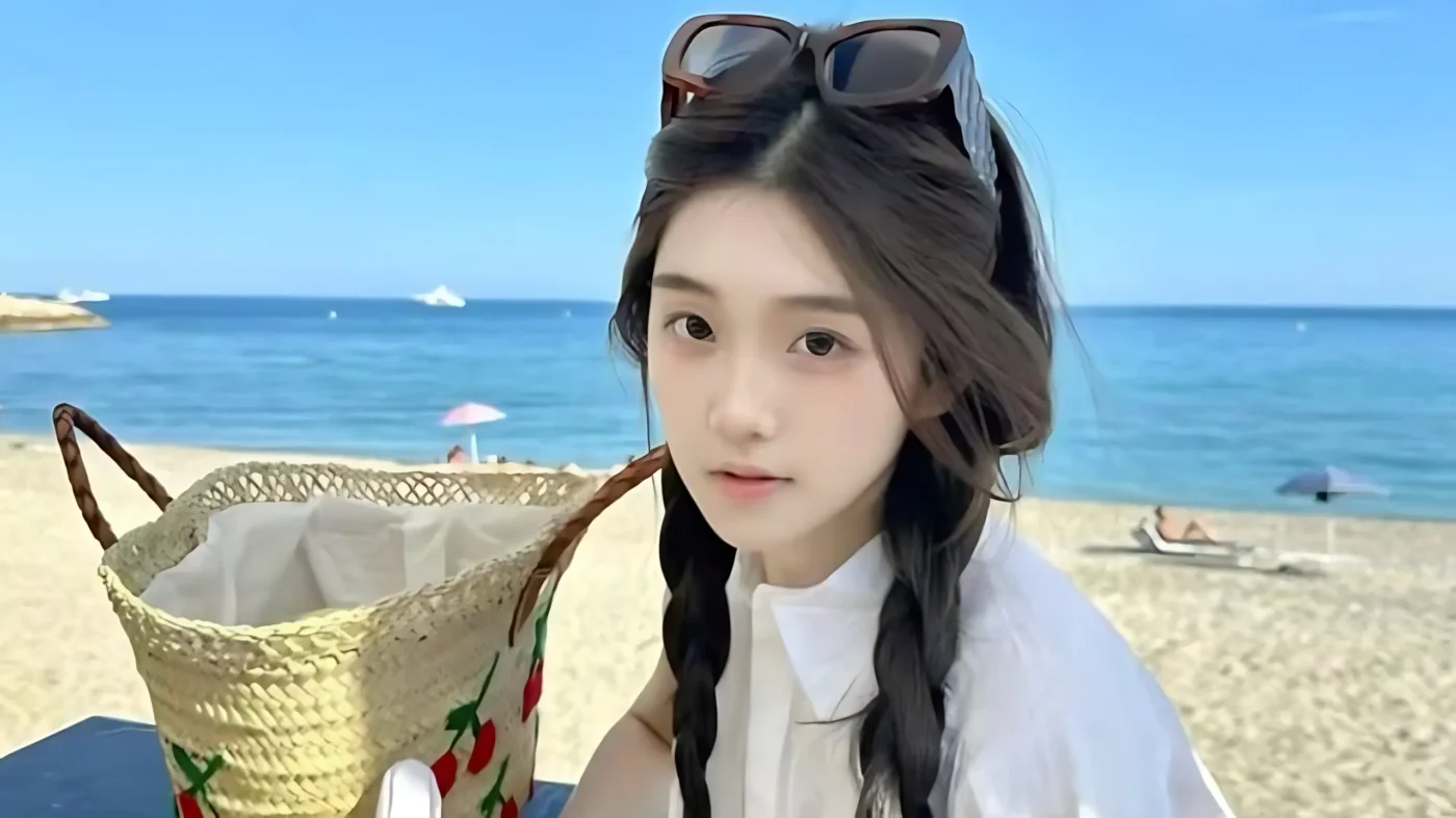 Khám Phá Ảnh Gái Xinh Cute Đốn Tim Các Tín Đồ Thích Dễ Thương