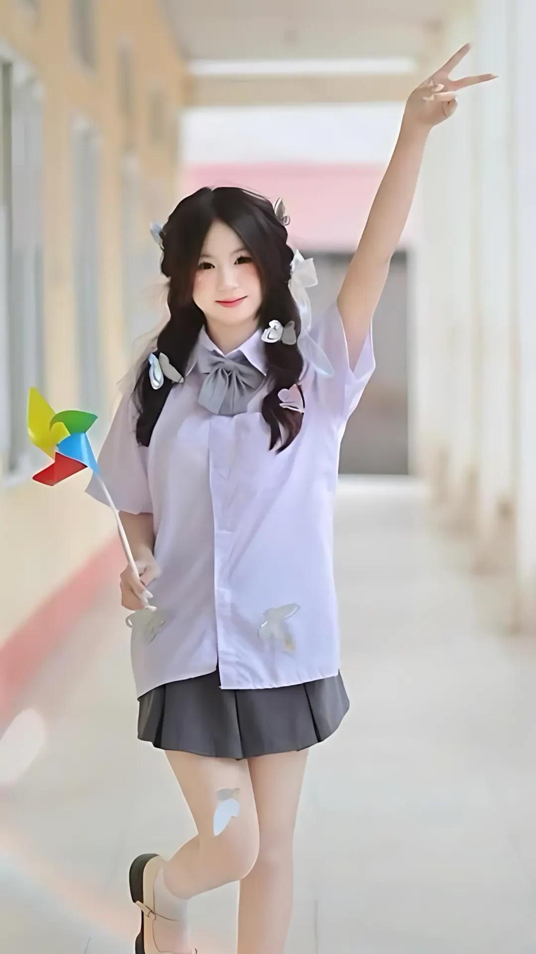 Hình ảnh gái Xinh Việt Nam