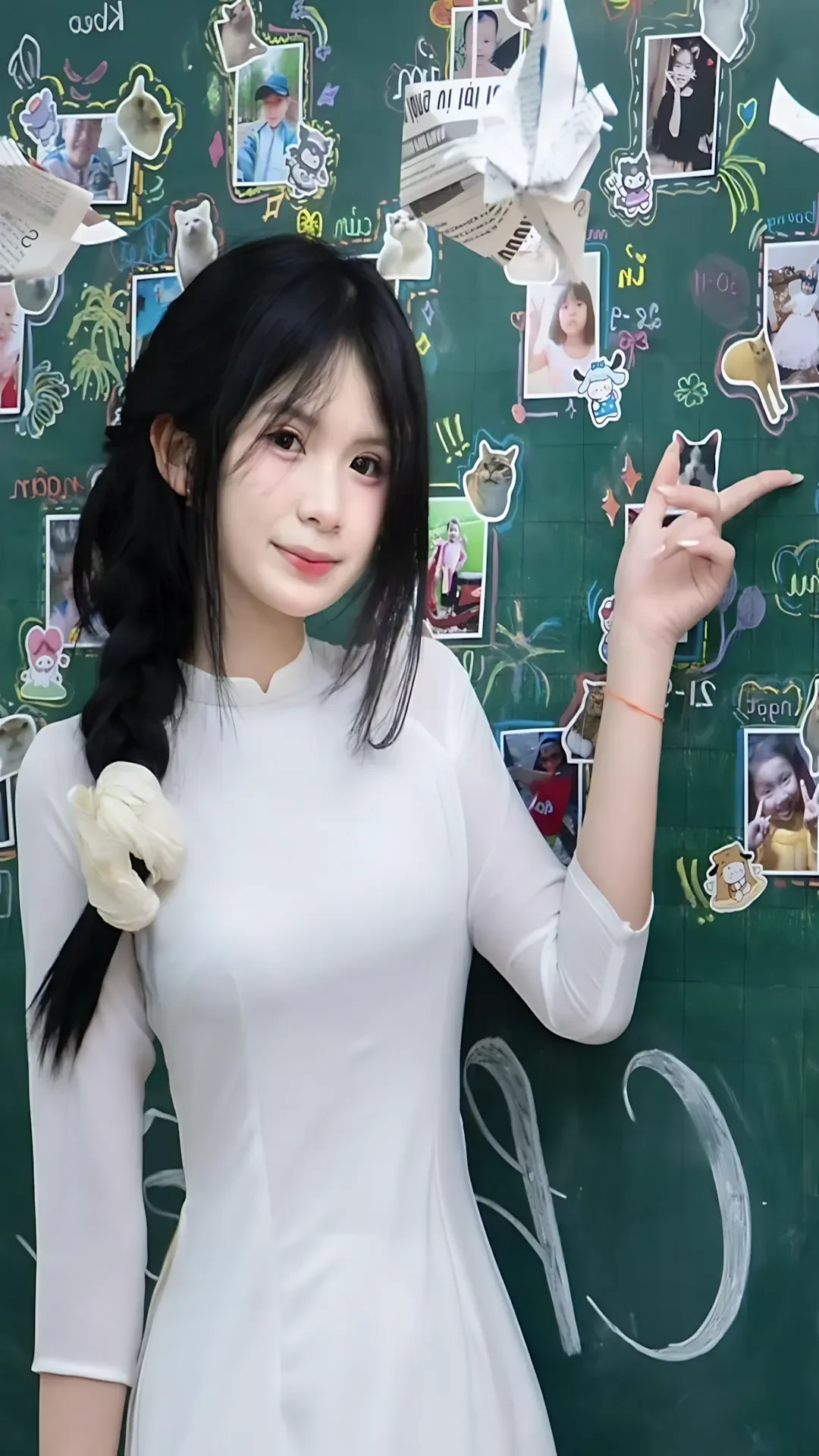 Hình Ảnh Hình Nền Gái Xinh Đẹp Anh Em Đón Chờ
