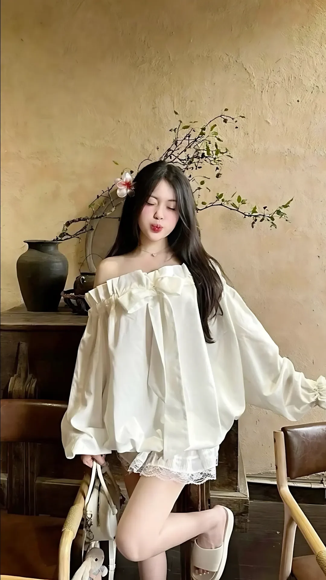 Hình Ảnh Hình Nền Gái Xinh Đẹp Anh Em Đón Chờ