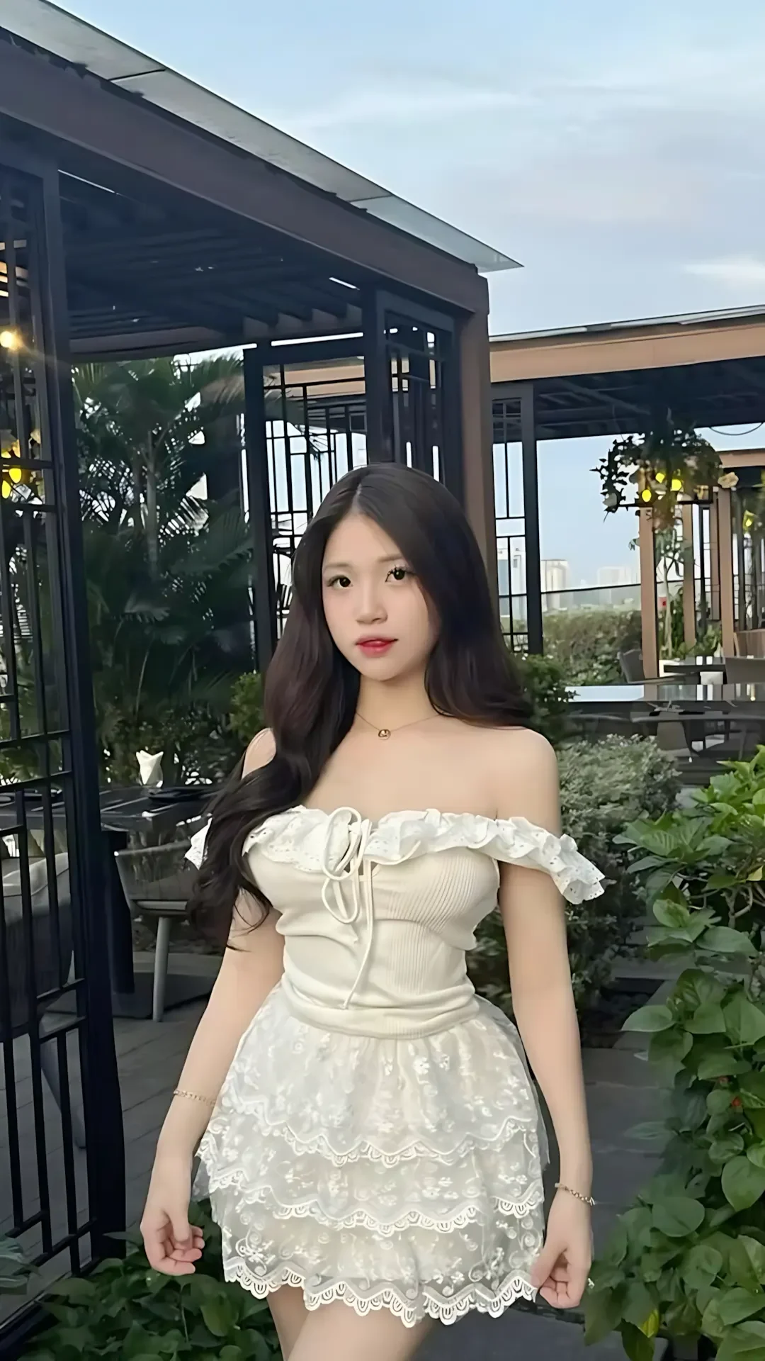 Hình Ảnh Hình Nền Gái Xinh Đẹp Anh Em Đón Chờ